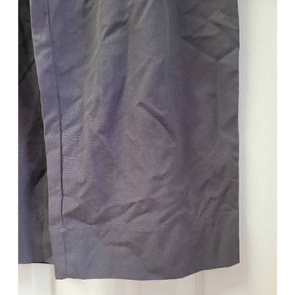 Babaton High-R Wide-L Pants XS